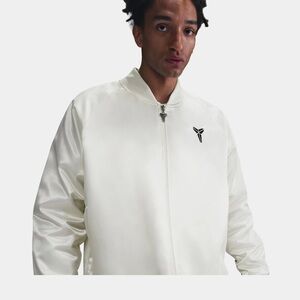 Nike Kobe Bryant Year of Mamba Mentality Bomber Therma Fit Jacket Men's size XL